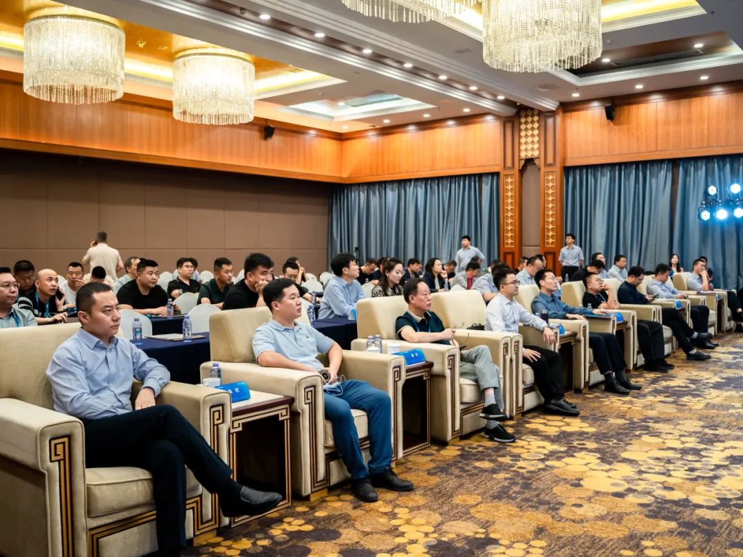 首站告捷！宇通矿用装备十城百矿价值共享活动走进鄂尔多斯