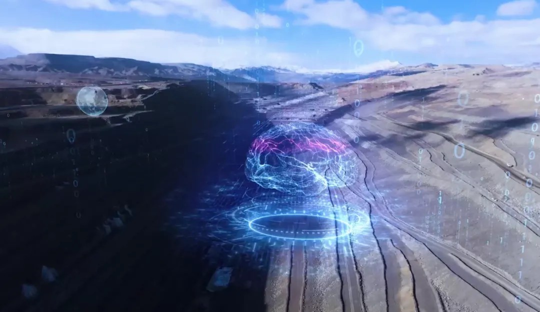 新政护航！宇通矿卡以智能绿色双引擎，助力矿山运营！