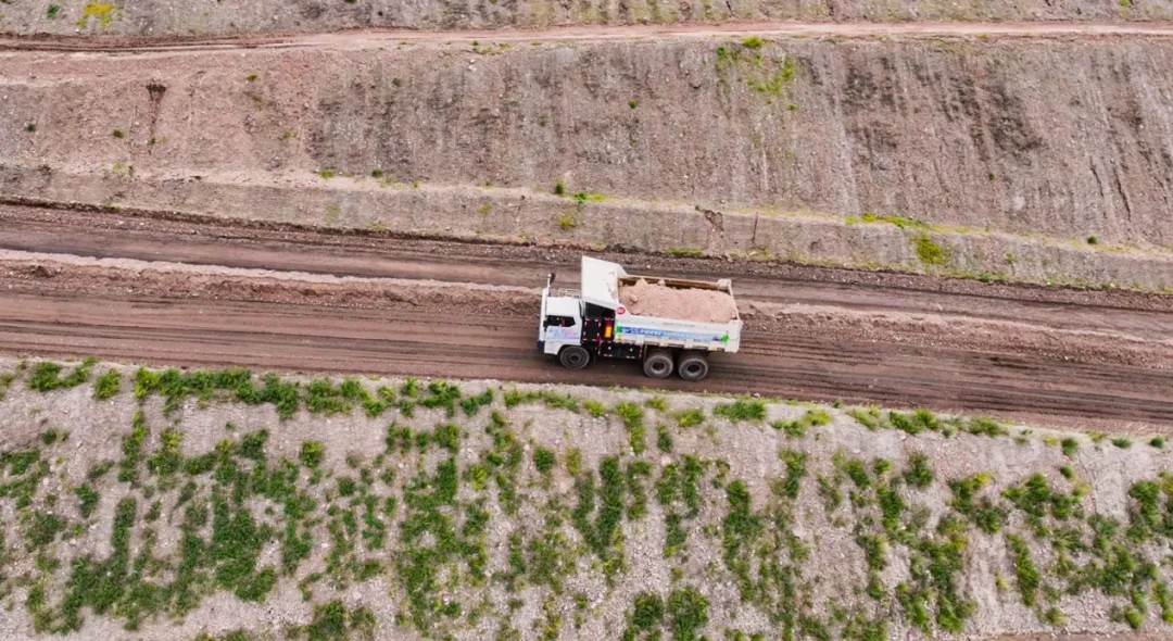 直面行业痛点，宇通矿卡重塑安全、节能、高效新标准！