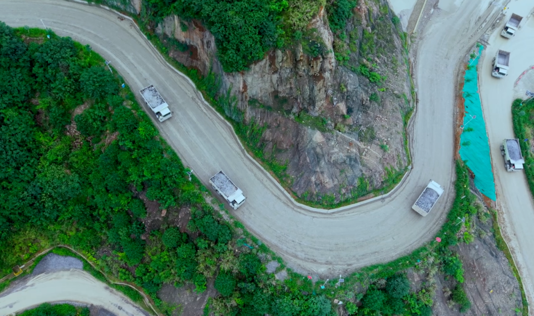 再获殊荣！宇通矿卡登榜郑州重点产业链企业，以实力助推行业发展！