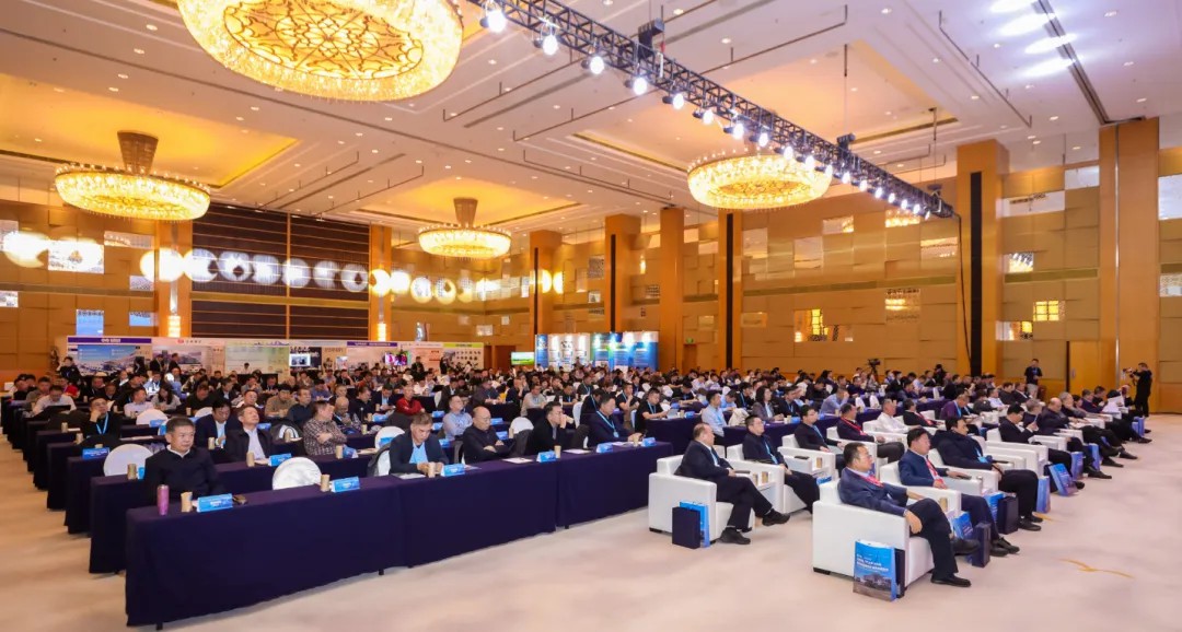 智慧矿山发展大会暨内蒙古国际矿业科技博览会圆满落幕,宇通矿卡受邀共赴盛会! 智慧矿山发展大会暨内蒙古国际矿业科技博览会圆满落幕,宇通矿卡受邀共赴盛会!