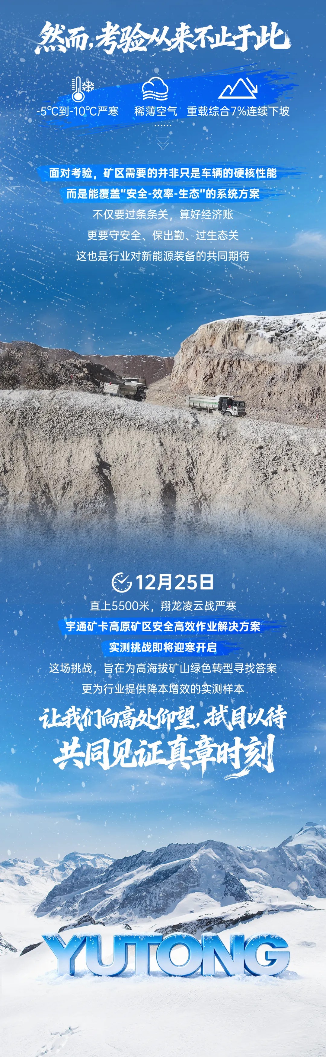 直上5500米高原，看翔龙，见真章！