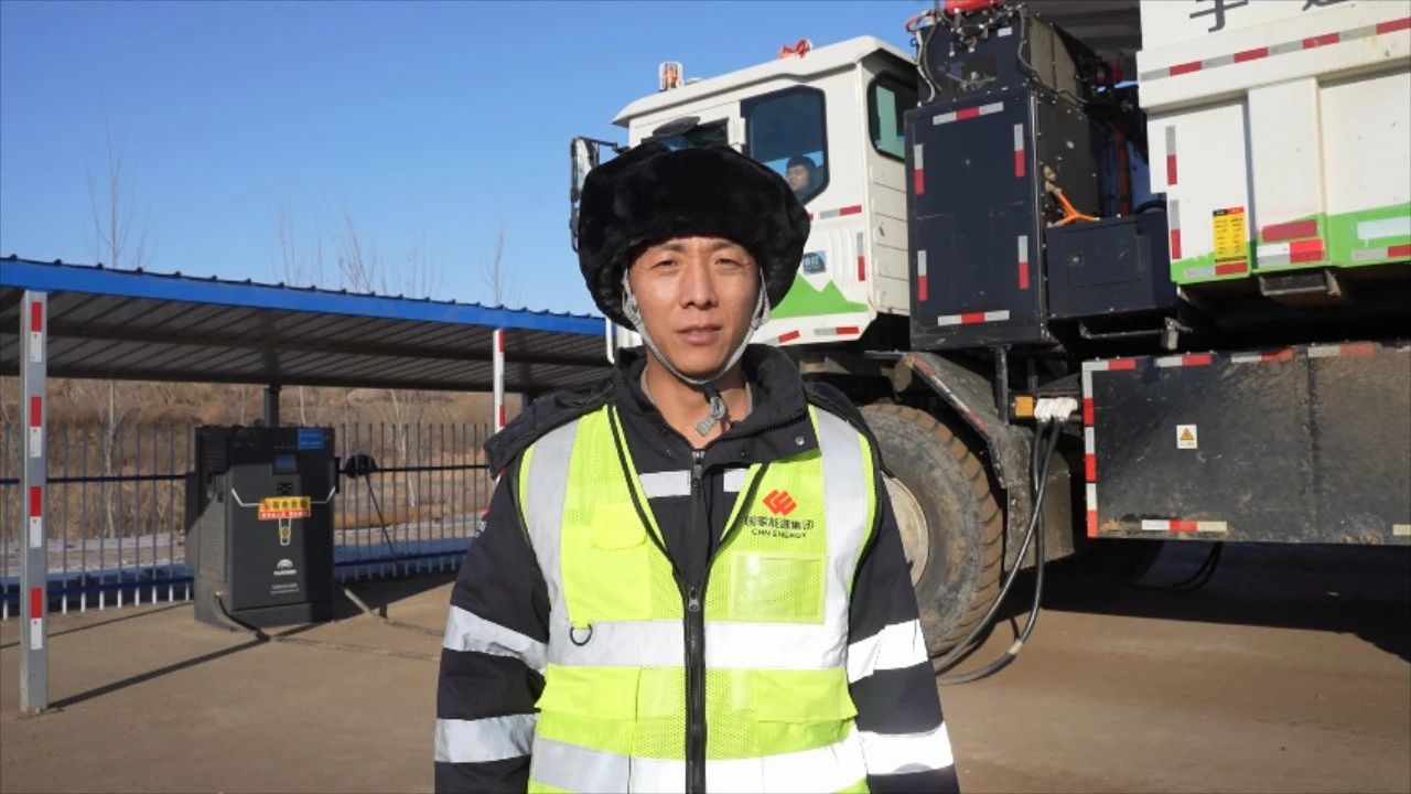 《三十万度电》高燃上映！宇通矿卡成就雪国新传奇