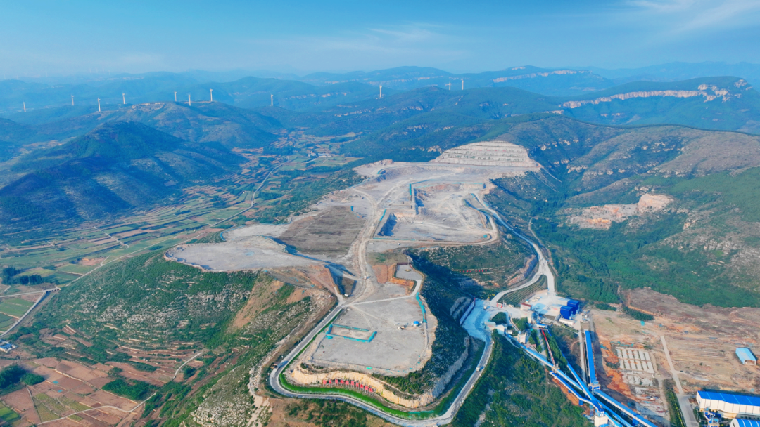 宇矿同行|政策东风加持,新能源无人矿卡如何破解矿山困局? 图片