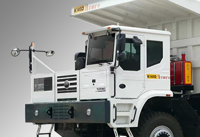 YTK140D