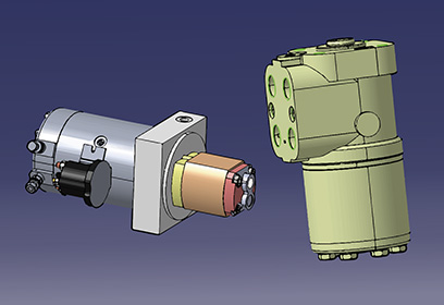 YTK140D