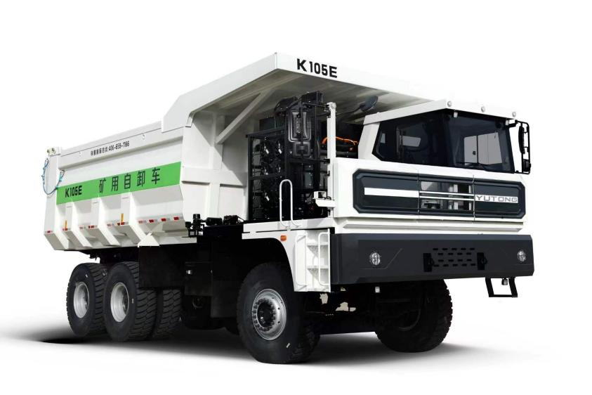 郑州宇通矿用装备有限公司介绍