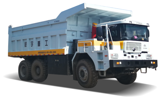 郑州宇通矿用装备有限公司介绍