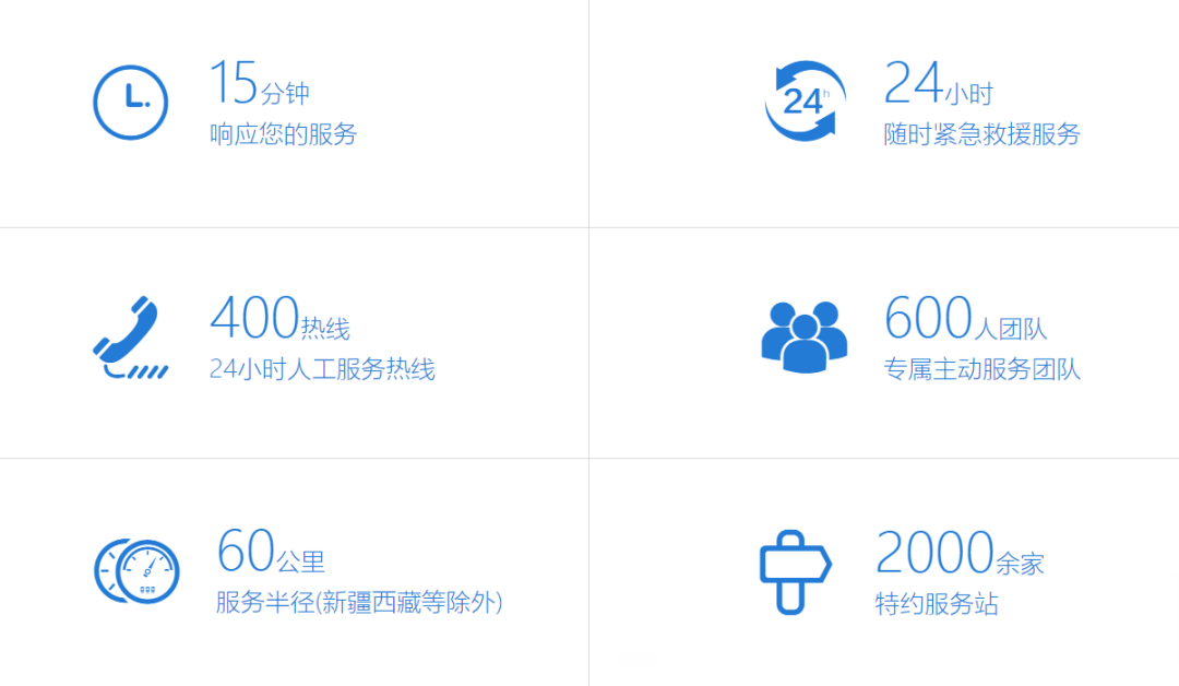 “国庆他们依然在岗，我们很安心。”