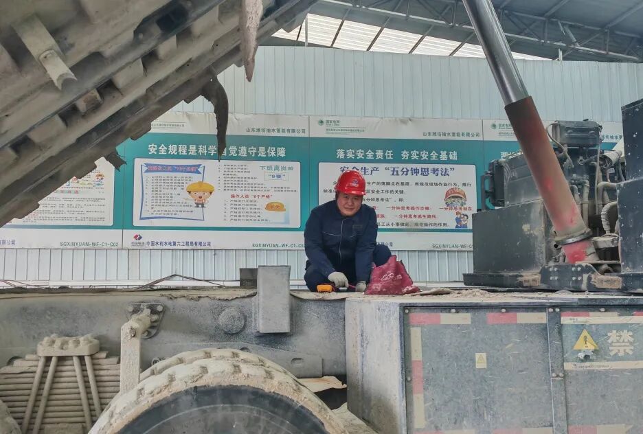 不止于交付，宇通矿卡背后还有这样一帮“后援团”！