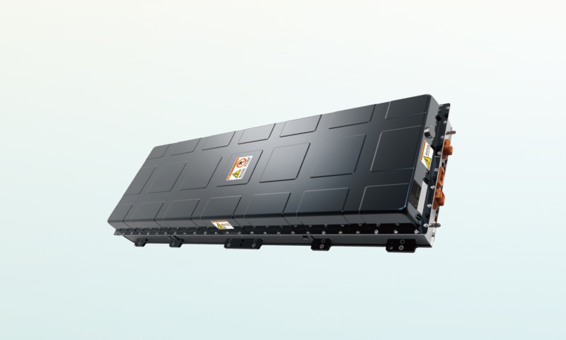 宇通L5-EV