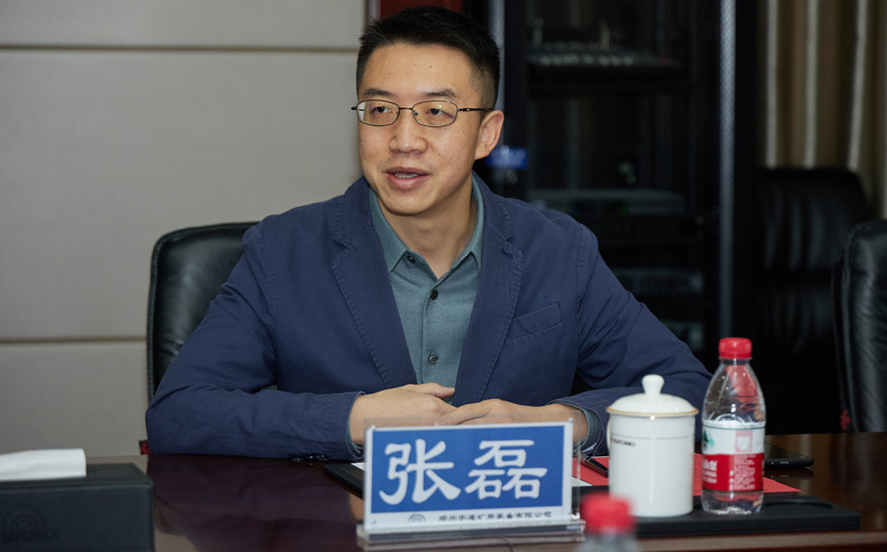 创行业新生态 | 宇通矿用装备与北京易控智驾开启战略合作