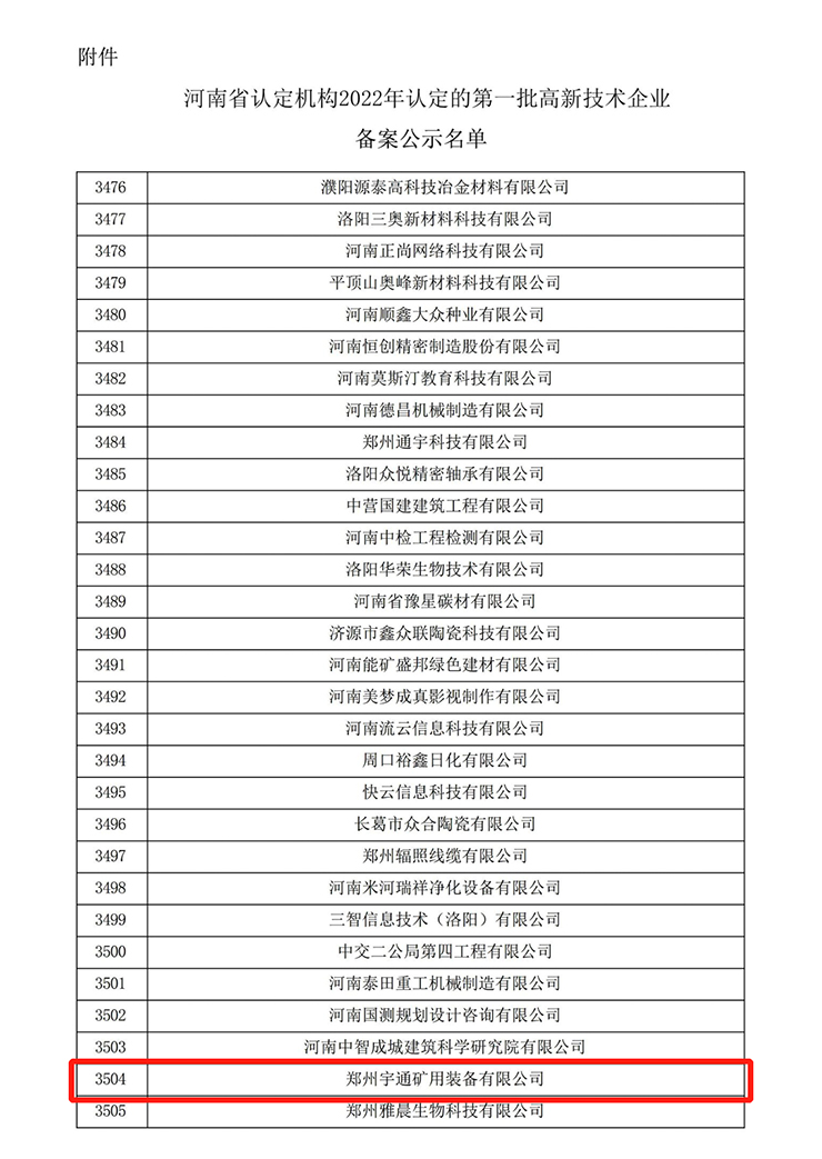 步履不凡，砥砺前行 | 宇通矿卡2022大事记精彩回顾
