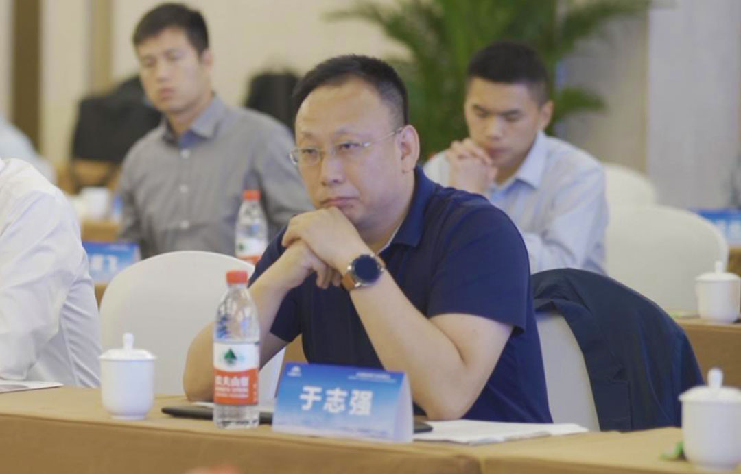 知势谋局 携手共赢！宇通矿卡首届优质矿山“轩辕会”成功举办